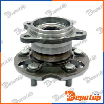 Moyeu de roue arriére pour LEXUS | 42410-48041